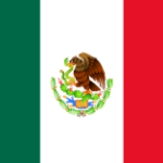 Mexican Flag